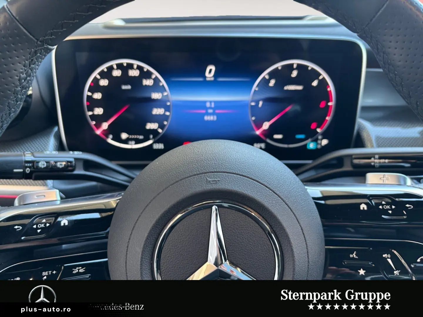 MERCEDES-BENZ GLC 220 d 4M AMG AHK Distro Keyless 36&hellip;