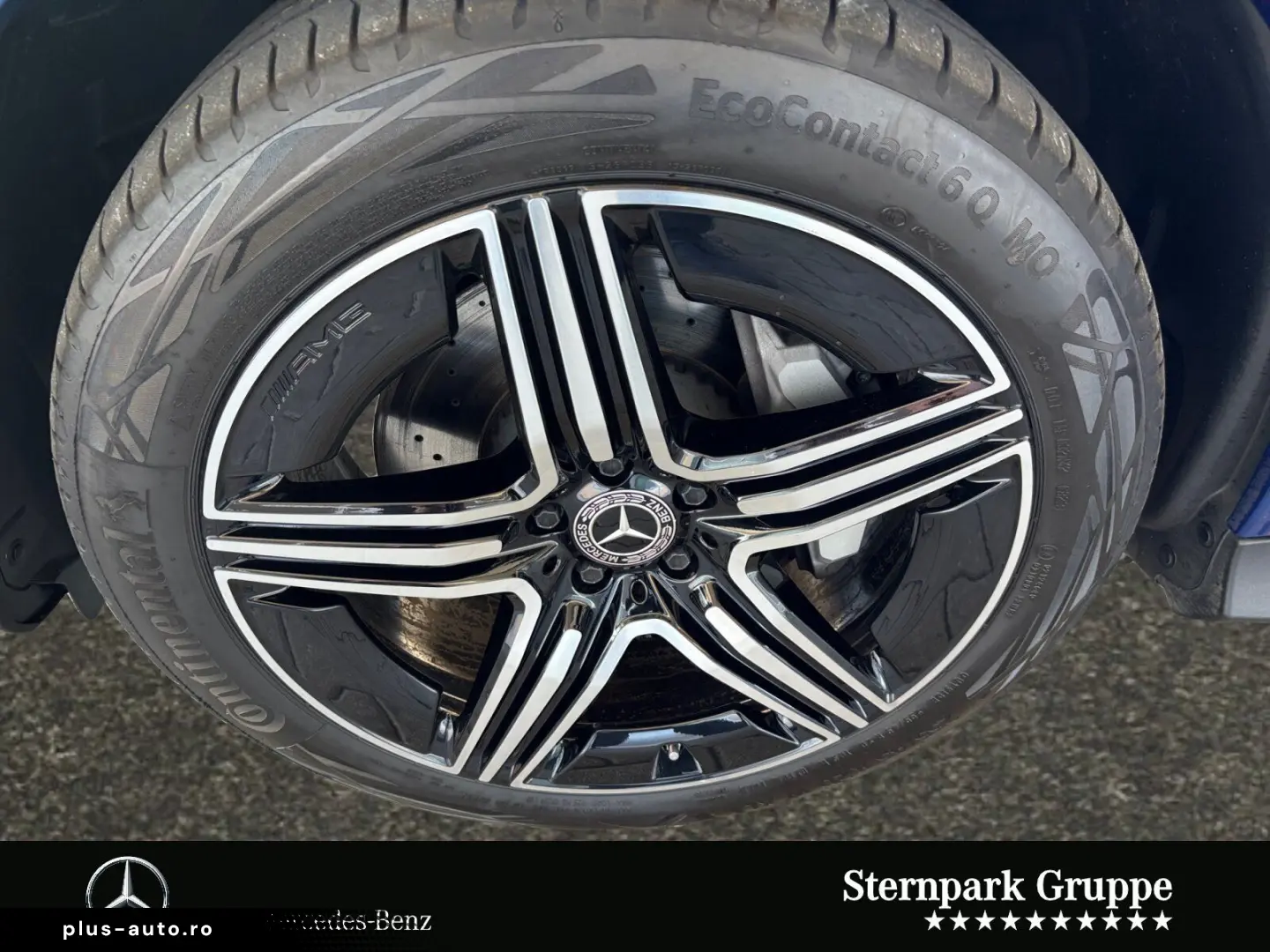 MERCEDES-BENZ GLC 220 d 4M AMG AHK Distro Keyless 36&hellip;