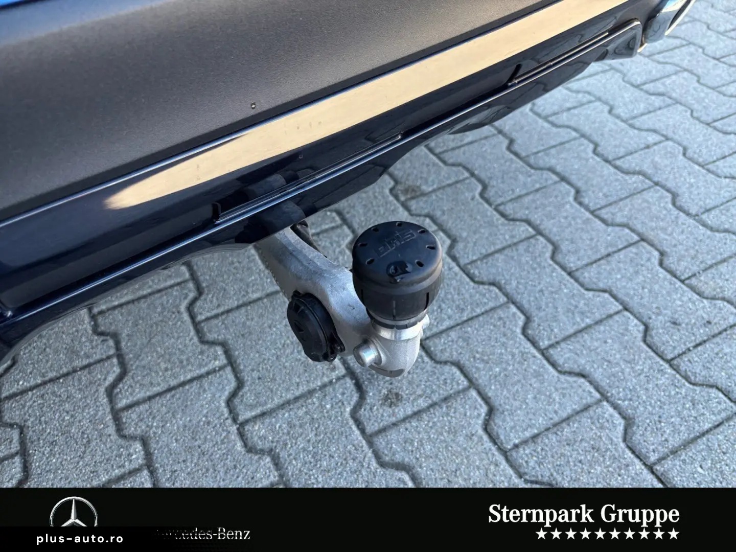 MERCEDES-BENZ GLC 220 d 4M AMG AHK Distro Keyless 36&hellip;
