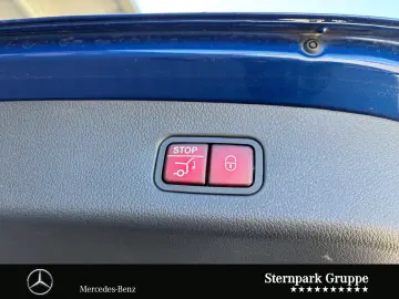 MERCEDES-BENZ GLC 220 d 4M AMG AHK Distro Keyless 36&hellip;