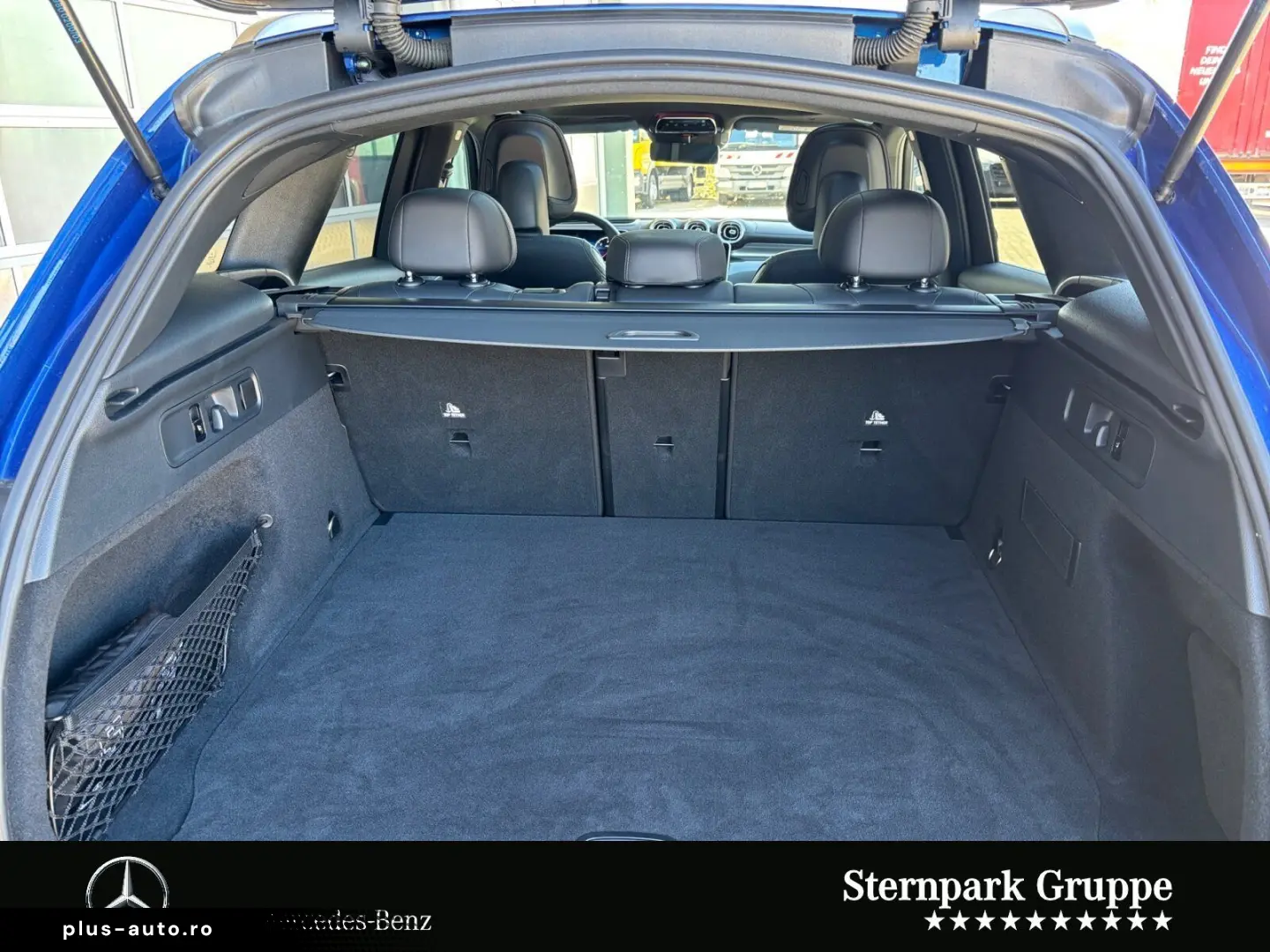 MERCEDES-BENZ GLC 220 d 4M AMG AHK Distro Keyless 36&hellip;