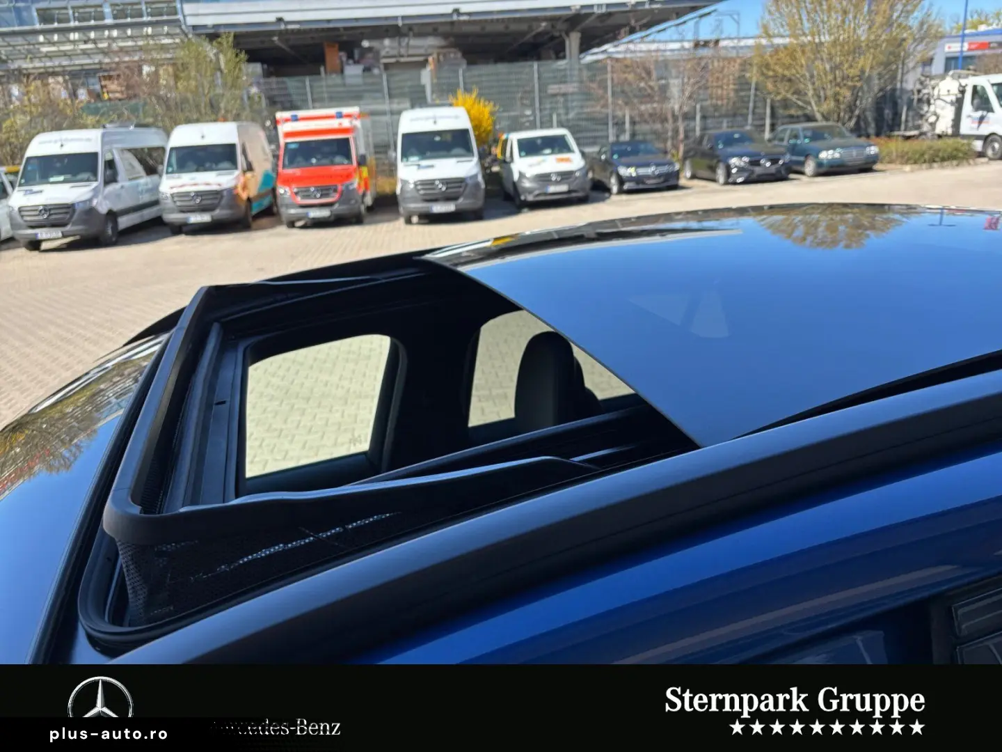 MERCEDES-BENZ GLC 220 d 4M AMG AHK Distro Keyless 36&hellip;