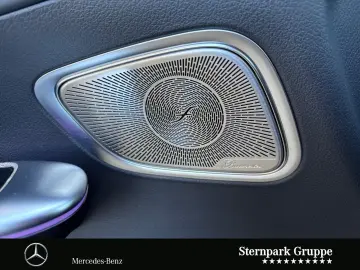 MERCEDES-BENZ GLC 220 d 4M AMG AHK Distro Keyless 36&hellip;