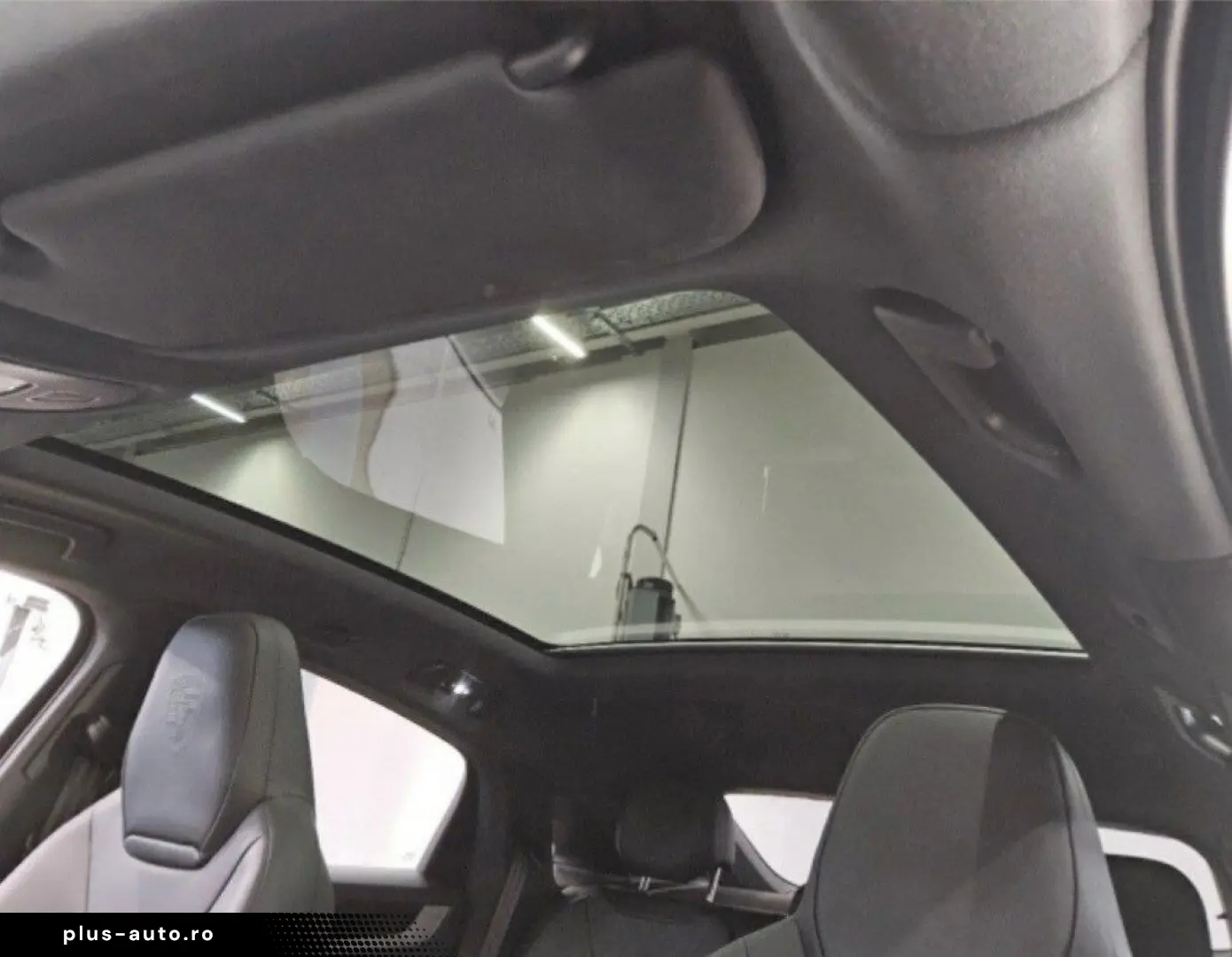 PORSCHE Cayenne Coupe E-Hybrid  SportDesign HAL SpAbgas