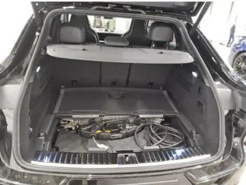 PORSCHE Cayenne Coupe E-Hybrid  SportDesign HAL SpAbgas