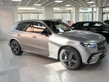 MERCEDES-BENZ GLC 200 AMG HEADUP AHK SOUND PANO DIGI&hellip;