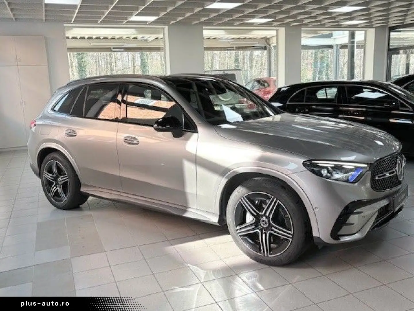 MERCEDES-BENZ GLC 200 AMG HEADUP AHK SOUND PANO DIGI&hellip;