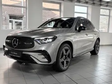 MERCEDES-BENZ GLC 200 AMG HEADUP AHK SOUND PANO DIGI&hellip;