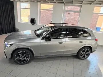 MERCEDES-BENZ GLC 200 AMG HEADUP AHK SOUND PANO DIGI&hellip;