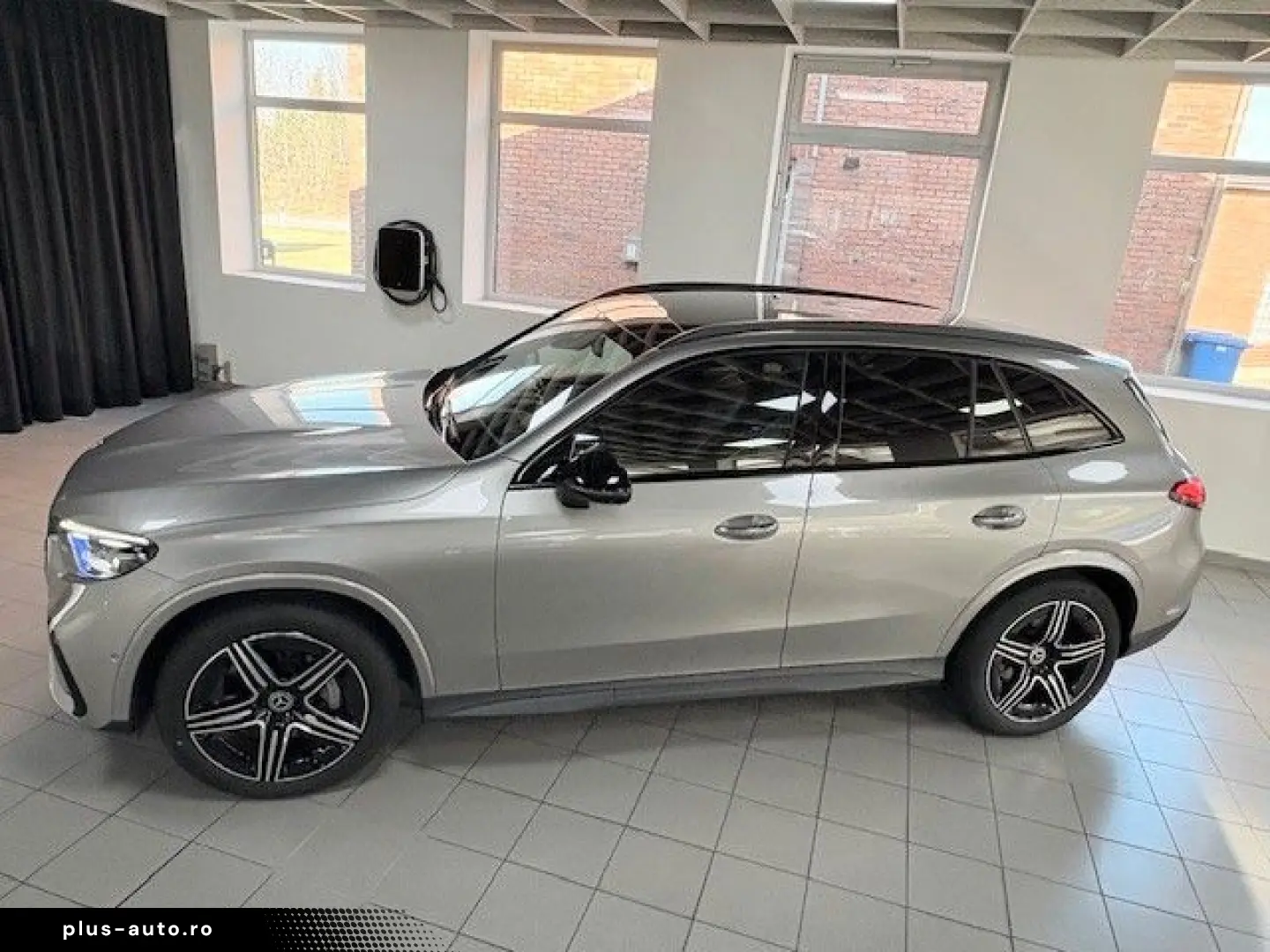 MERCEDES-BENZ GLC 200 AMG HEADUP AHK SOUND PANO DIGI&hellip;