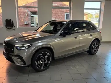 MERCEDES-BENZ GLC 200 AMG HEADUP AHK SOUND PANO DIGI&hellip;