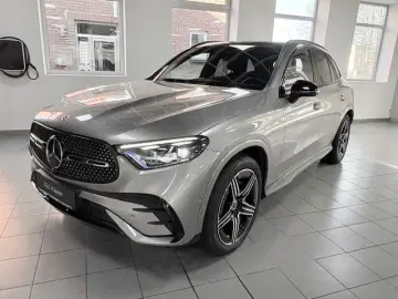 MERCEDES-BENZ GLC 200 AMG HEADUP AHK SOUND PANO DIGI&hellip;