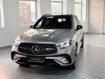 MERCEDES-BENZ GLC 200 AMG HEADUP AHK SOUND PANO DIGI&hellip;