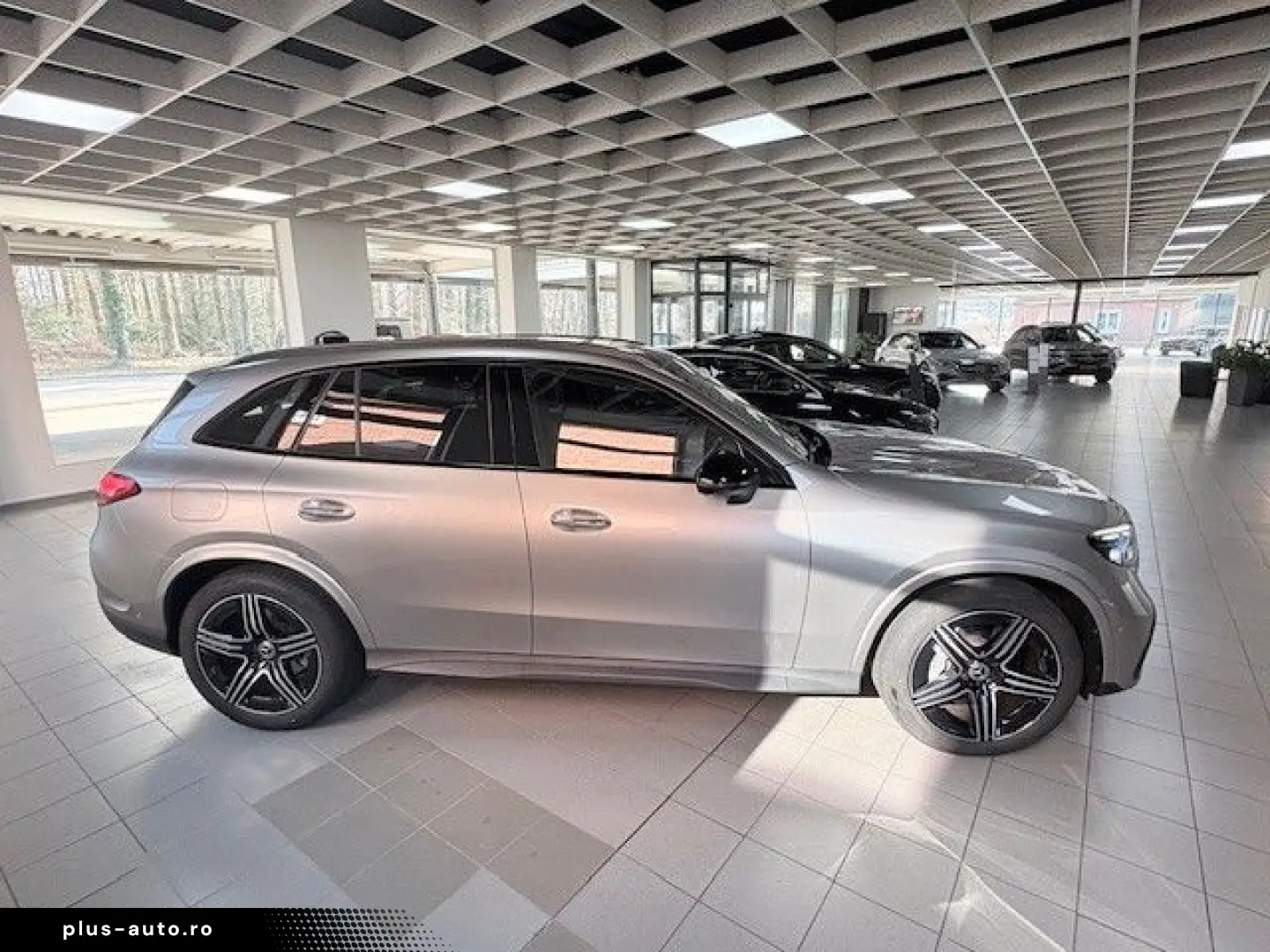 MERCEDES-BENZ GLC 200 AMG HEADUP AHK SOUND PANO DIGI&hellip;
