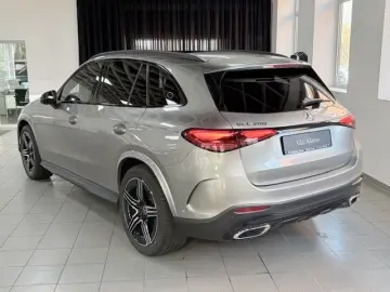 MERCEDES-BENZ GLC 200 AMG HEADUP AHK SOUND PANO DIGI&hellip;