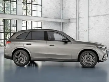 MERCEDES-BENZ GLC 200 AMG HEADUP AHK SOUND PANO DIGI&hellip;
