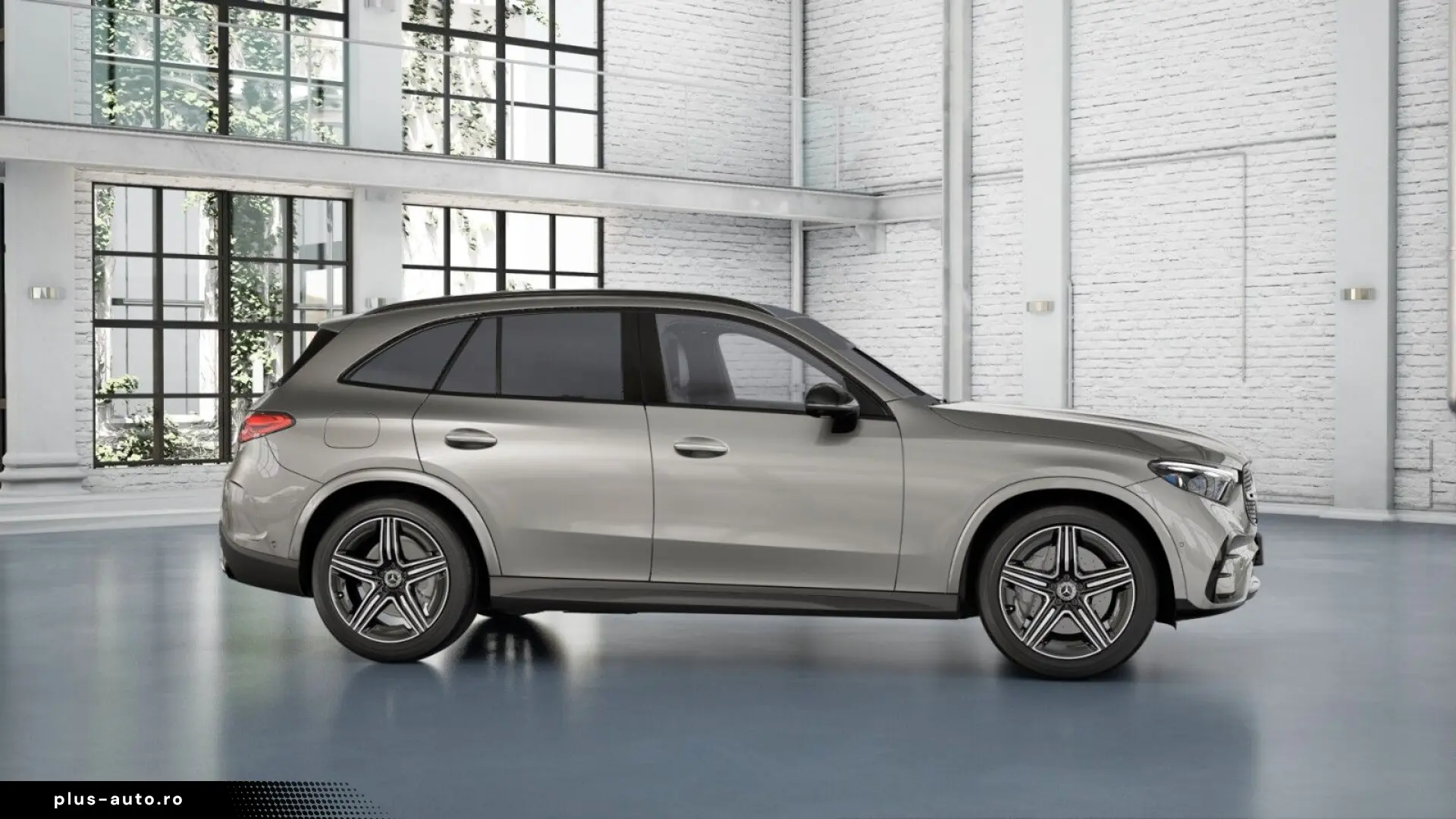 MERCEDES-BENZ GLC 200 AMG HEADUP AHK SOUND PANO DIGI&hellip;
