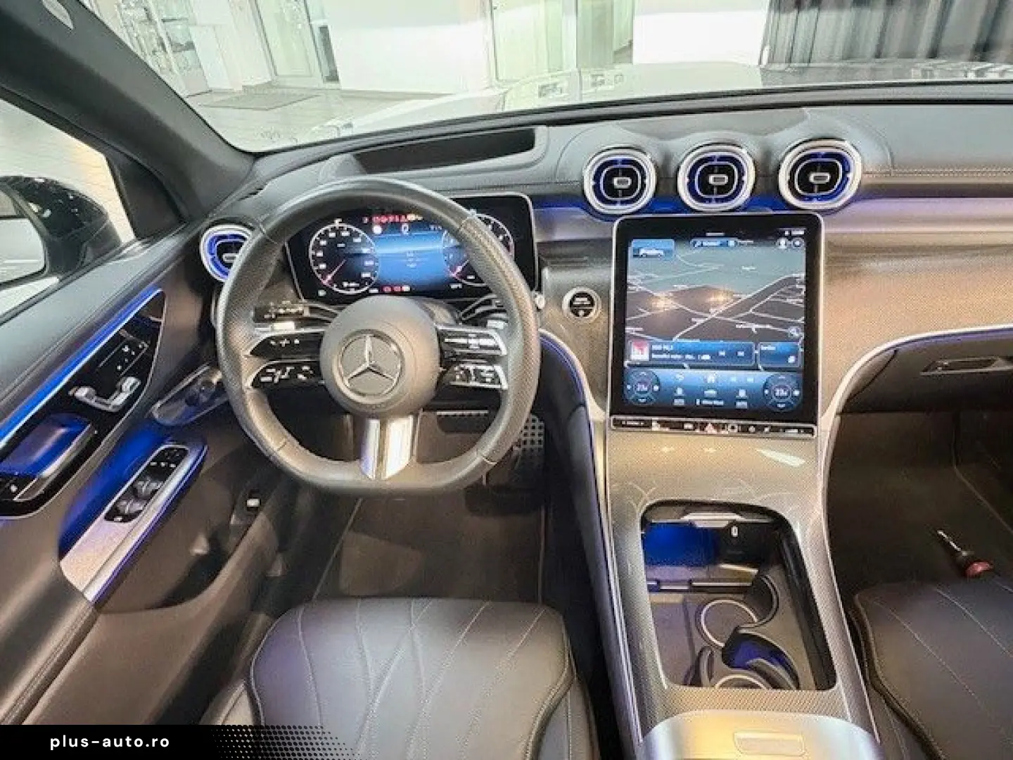 MERCEDES-BENZ GLC 200 AMG HEADUP AHK SOUND PANO DIGI&hellip;