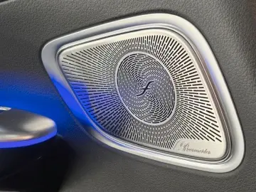 MERCEDES-BENZ GLC 200 AMG HEADUP AHK SOUND PANO DIGI&hellip;