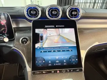 MERCEDES-BENZ GLC 200 AMG HEADUP AHK SOUND PANO DIGI&hellip;