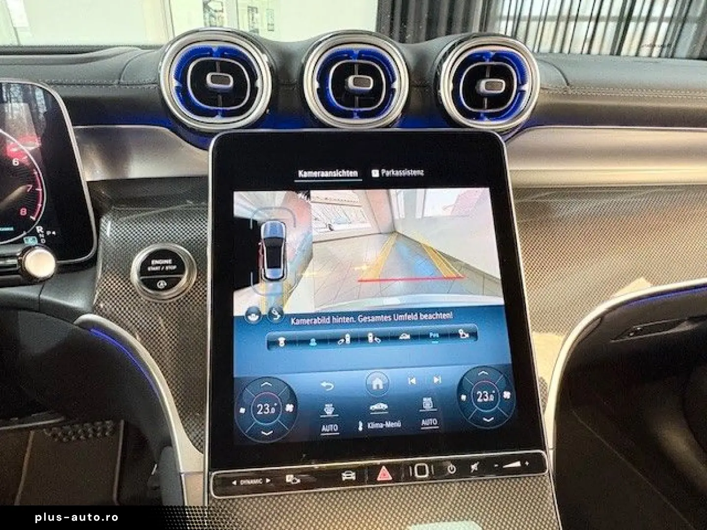 MERCEDES-BENZ GLC 200 AMG HEADUP AHK SOUND PANO DIGI&hellip;
