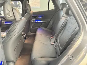 MERCEDES-BENZ GLC 200 AMG HEADUP AHK SOUND PANO DIGI&hellip;