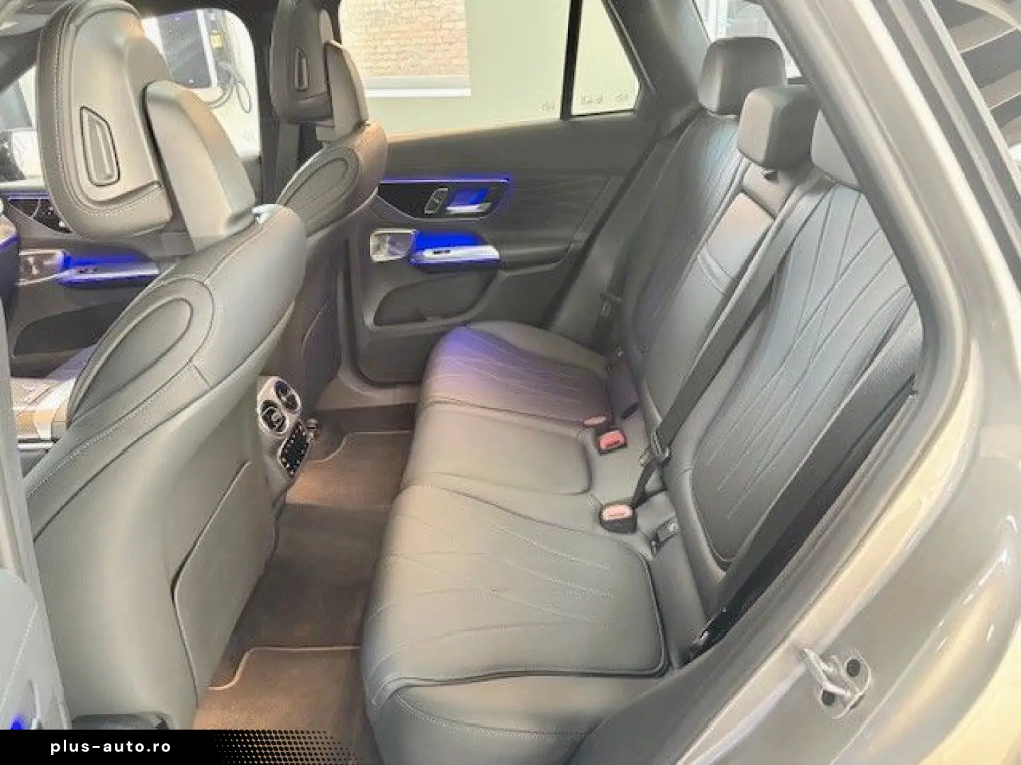 MERCEDES-BENZ GLC 200 AMG HEADUP AHK SOUND PANO DIGI&hellip;