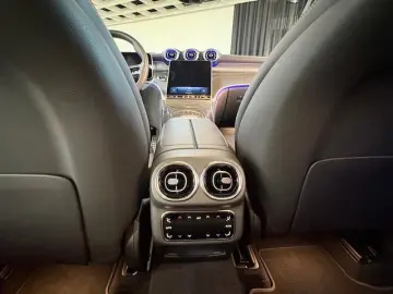 MERCEDES-BENZ GLC 200 AMG HEADUP AHK SOUND PANO DIGI&hellip;