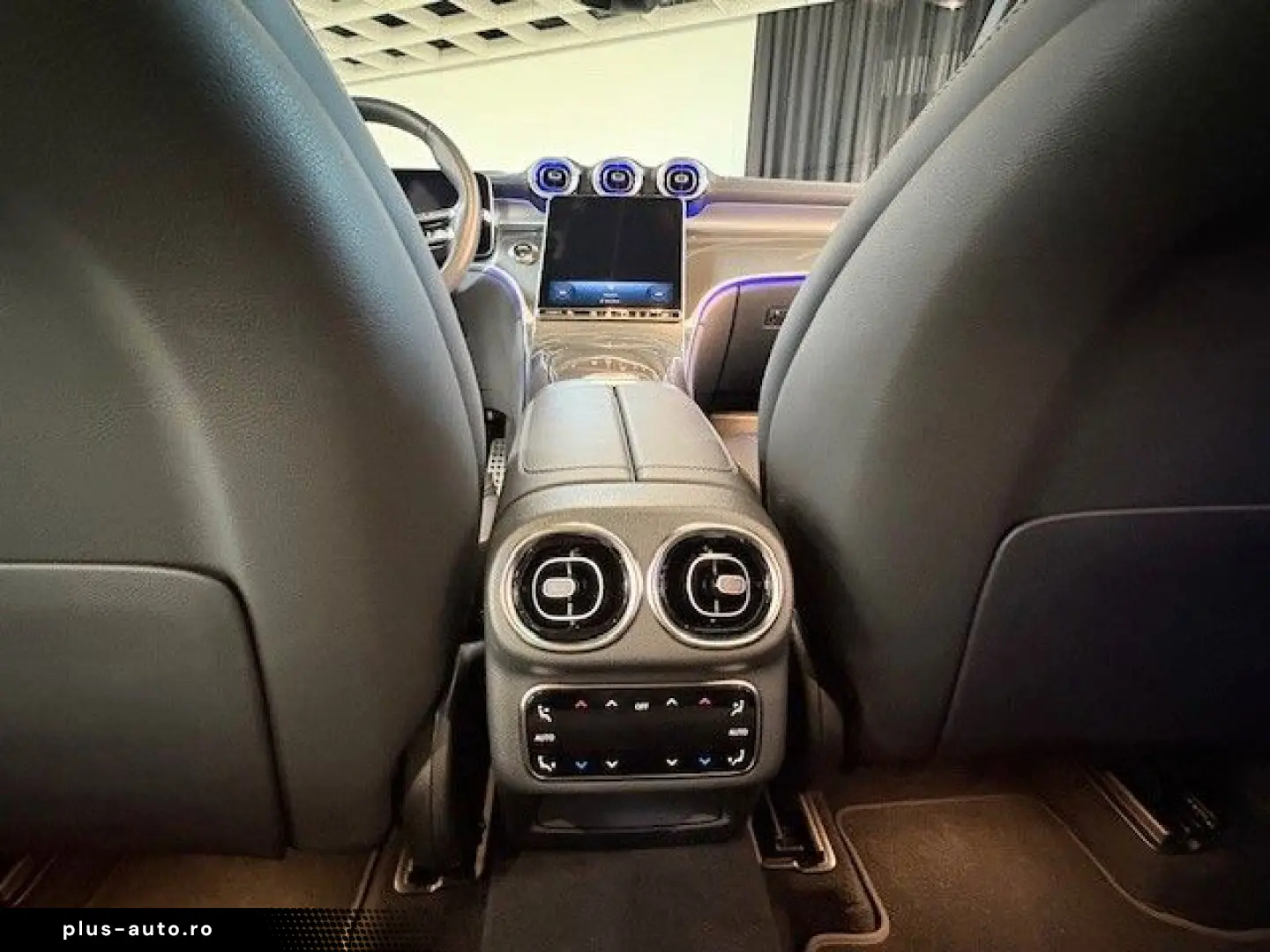 MERCEDES-BENZ GLC 200 AMG HEADUP AHK SOUND PANO DIGI&hellip;
