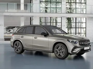 MERCEDES-BENZ GLC 200 AMG HEADUP AHK SOUND PANO DIGI&hellip;
