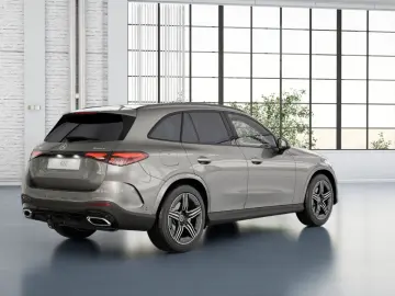 MERCEDES-BENZ GLC 200 AMG HEADUP AHK SOUND PANO DIGI&hellip;