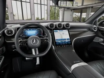 MERCEDES-BENZ GLC 200 AMG HEADUP AHK SOUND PANO DIGI&hellip;