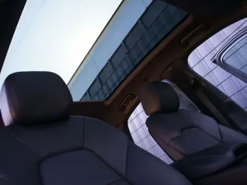 PORSCHE Cayenne Coupe E-Hybrid  AHK INNO HD-MATRIX