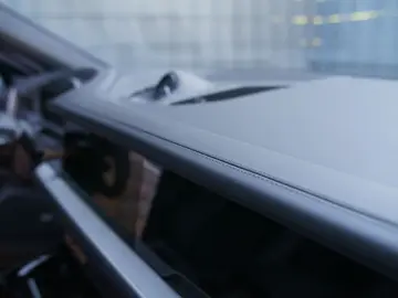 PORSCHE Cayenne Coupe E-Hybrid  AHK INNO HD-MATRIX