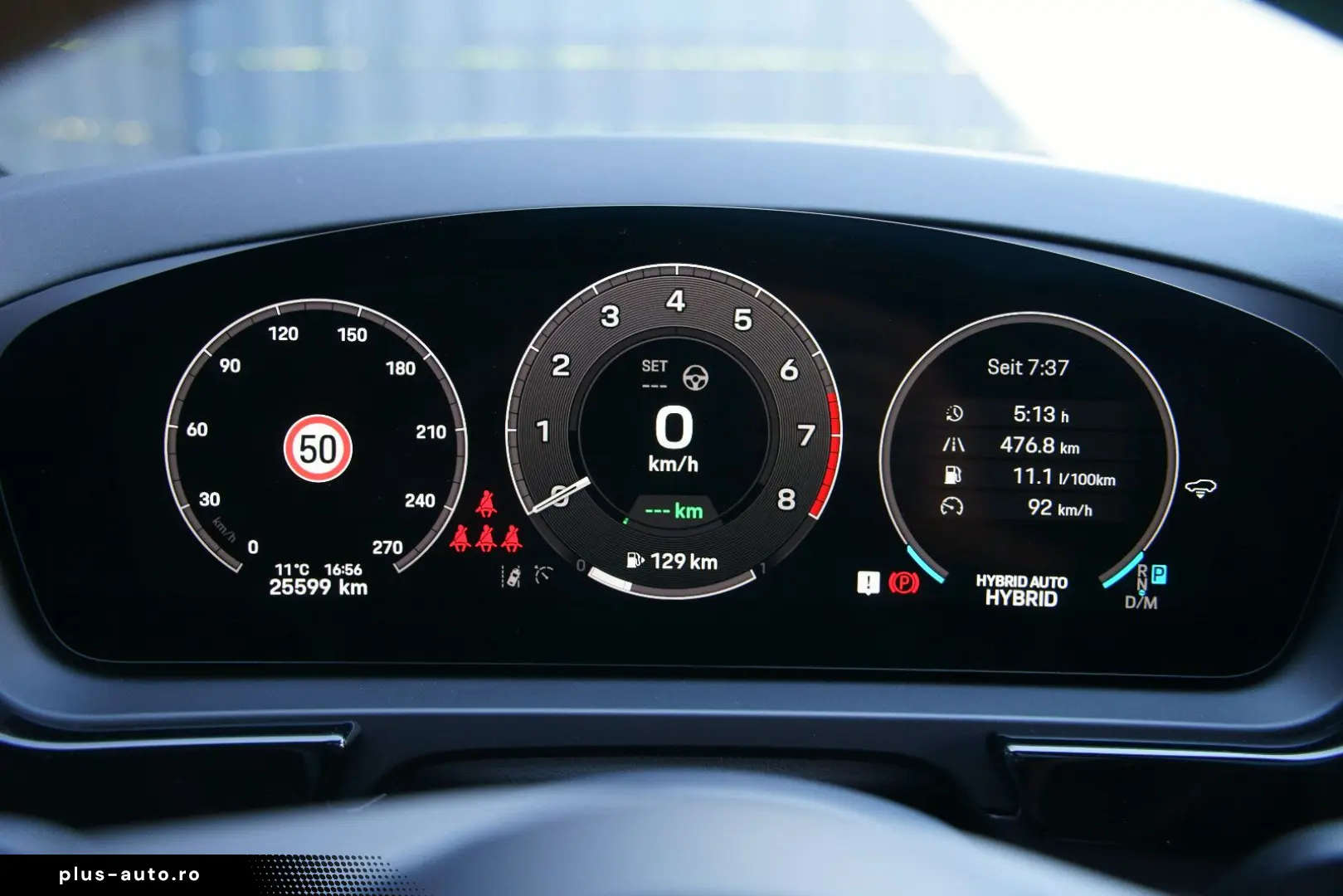 PORSCHE Cayenne Coupe E-Hybrid  AHK INNO HD-MATRIX