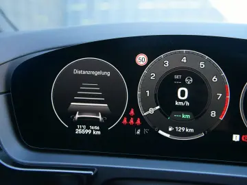 PORSCHE Cayenne Coupe E-Hybrid  AHK INNO HD-MATRIX