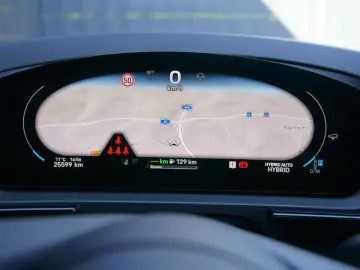 PORSCHE Cayenne Coupe E-Hybrid  AHK INNO HD-MATRIX