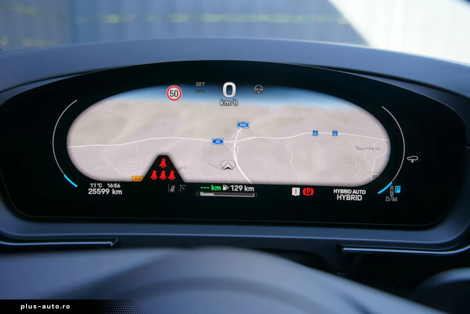 PORSCHE Cayenne Coupe E-Hybrid  AHK INNO HD-MATRIX