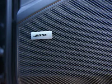 PORSCHE Cayenne Coupe E-Hybrid  AHK INNO HD-MATRIX