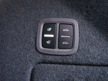 PORSCHE Cayenne Coupe E-Hybrid  AHK INNO HD-MATRIX