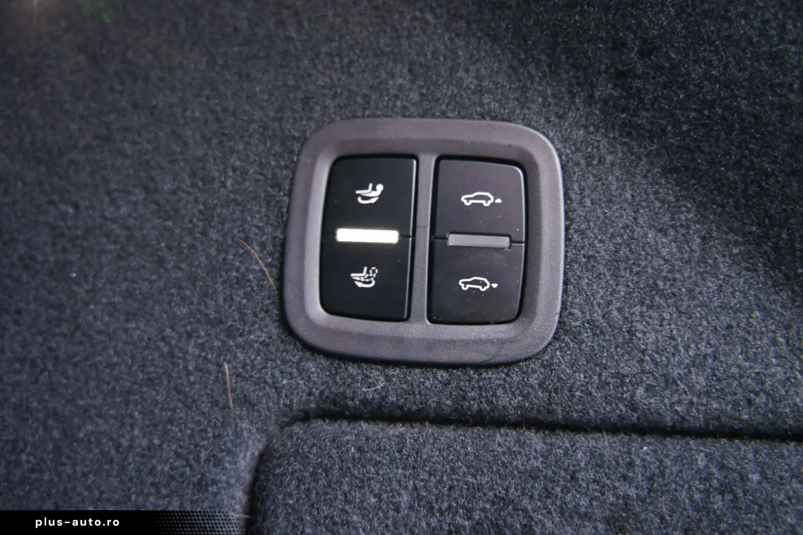 PORSCHE Cayenne Coupe E-Hybrid  AHK INNO HD-MATRIX