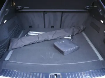 PORSCHE Cayenne Coupe E-Hybrid  AHK INNO HD-MATRIX
