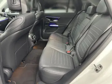 MERCEDES-BENZ GLC 220 d 4M AMG WideScreen LED AHK Kamera PTS