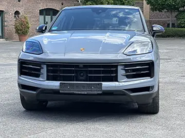PORSCHE Cayenne E-Hybrid Coupe HEAD-UP HD-MATRIX 21 RS B