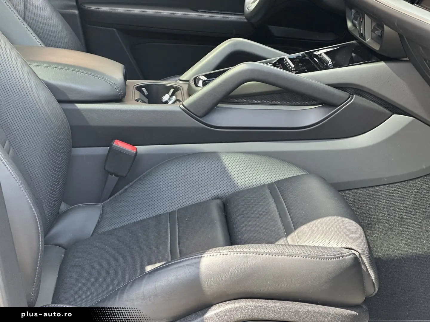 PORSCHE Cayenne E-Hybrid Coupe HEAD-UP HD-MATRIX 21 RS B