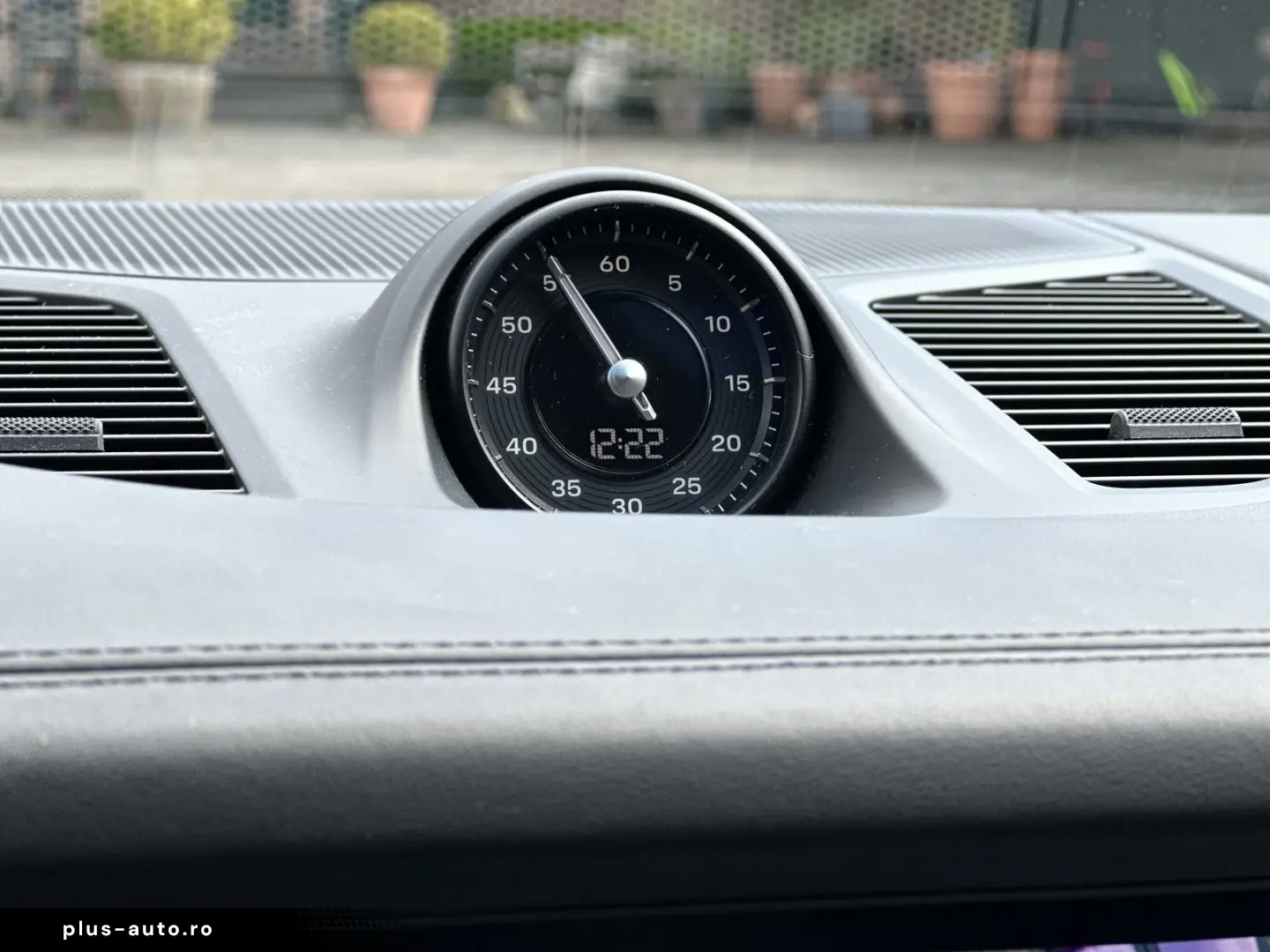 PORSCHE Cayenne E-Hybrid Coupe HEAD-UP HD-MATRIX 21 RS B
