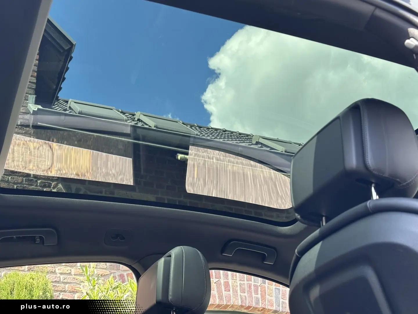 PORSCHE Cayenne E-Hybrid Coupe HEAD-UP HD-MATRIX 21 RS B