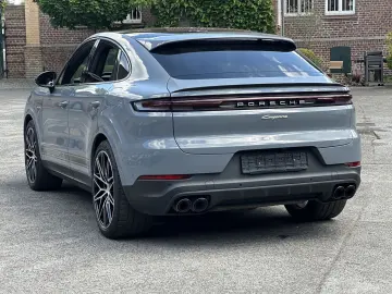 PORSCHE Cayenne E-Hybrid Coupe HEAD-UP HD-MATRIX 21 RS B