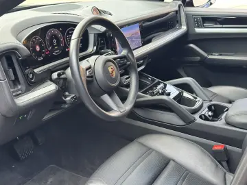 PORSCHE Cayenne E-Hybrid Coupe BOSE 21 EXCLUSIVE SPORT-C