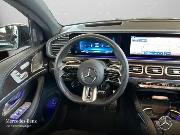 MERCEDES-BENZ GLE 53 4M  Coupe AMG Night AHK Trittbr&hellip;